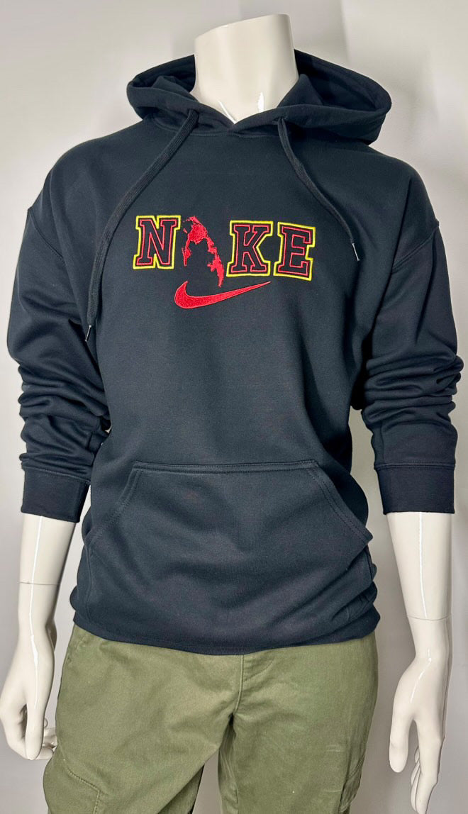 Tamil Tiger x Nike Style Pullover