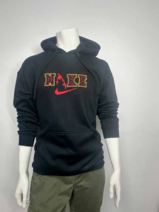 Tamil Tiger x Nike Style Pullover