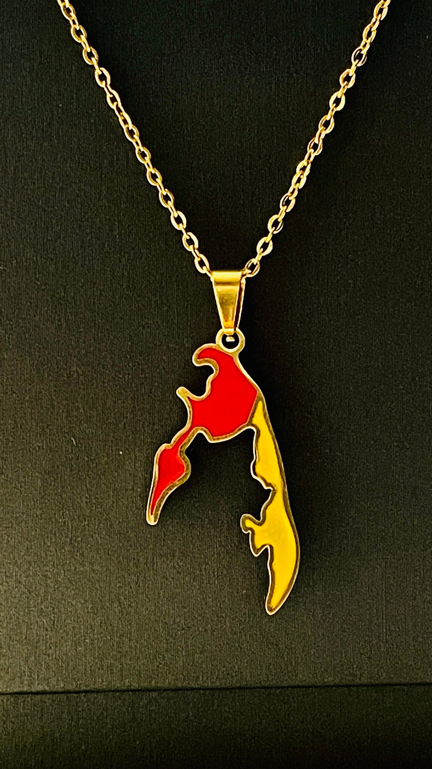 Tamil Eelam Kette