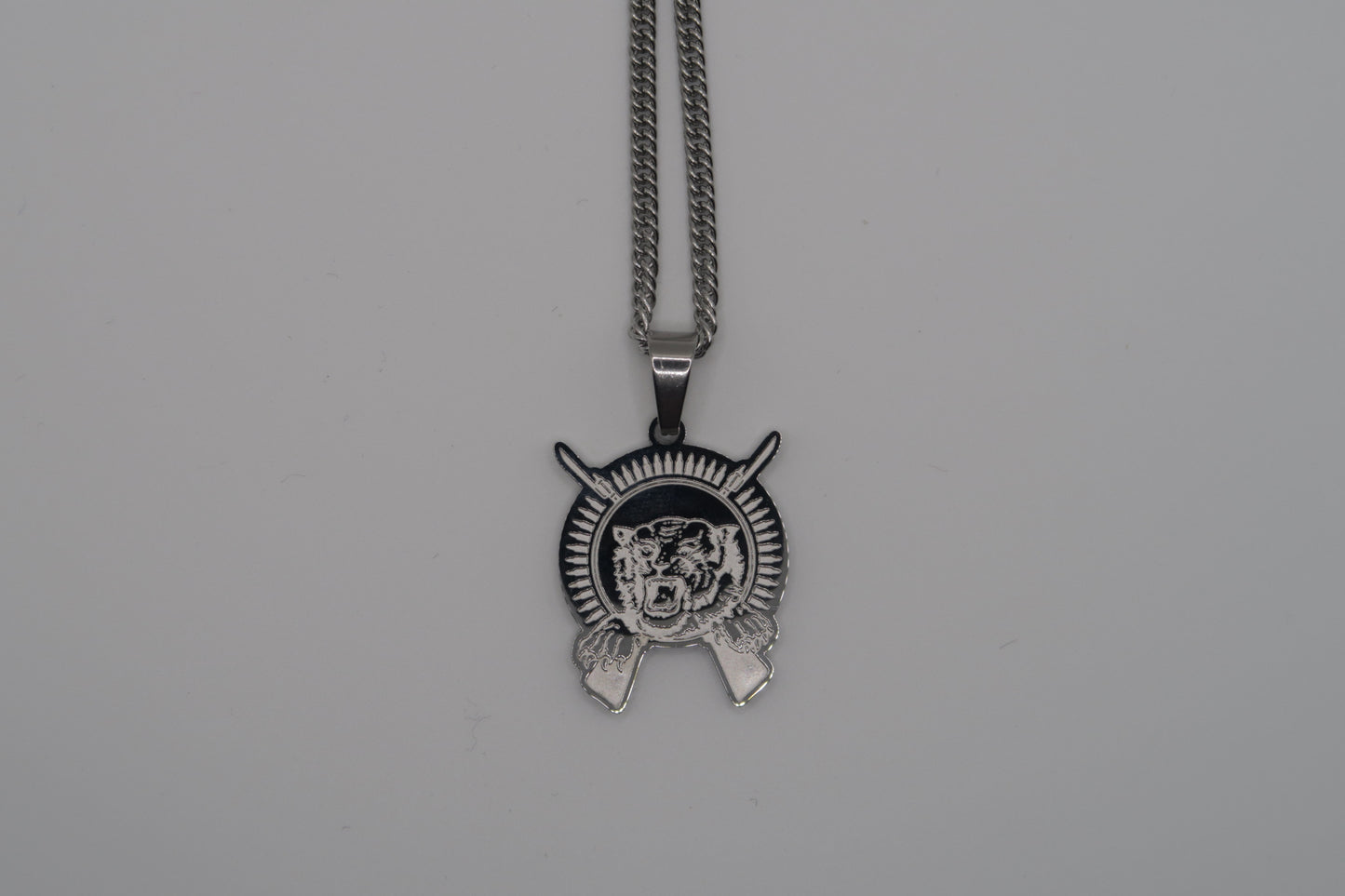 Tamil Tiger Ketten