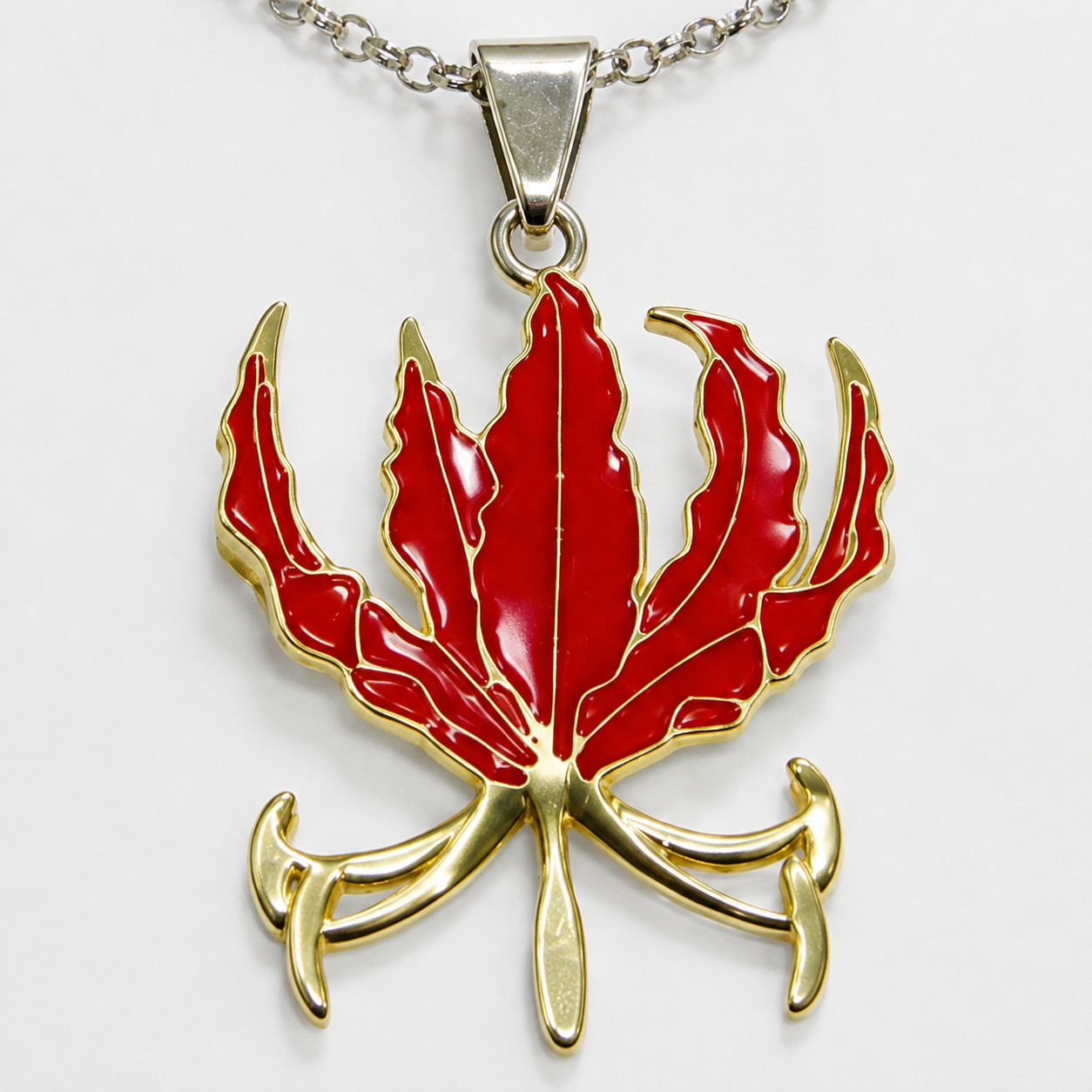 Karthigaipoo Red Edition