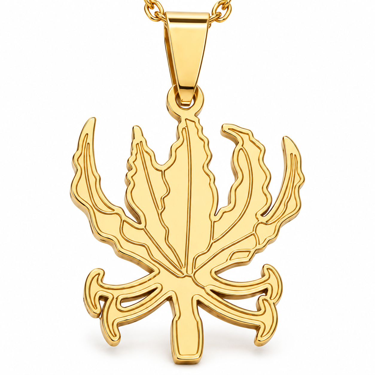 Karthigaipoo Kette