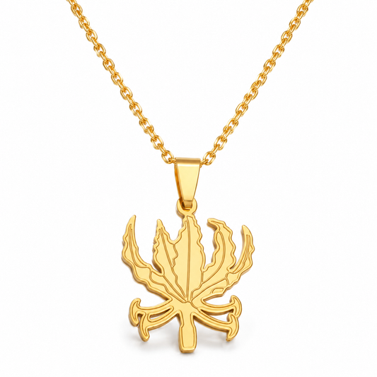 Karthigaipoo Kette