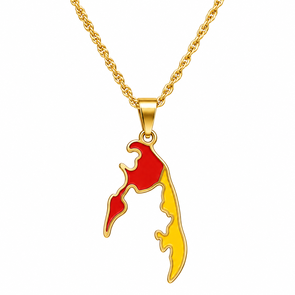 Tamil Eelam Kette