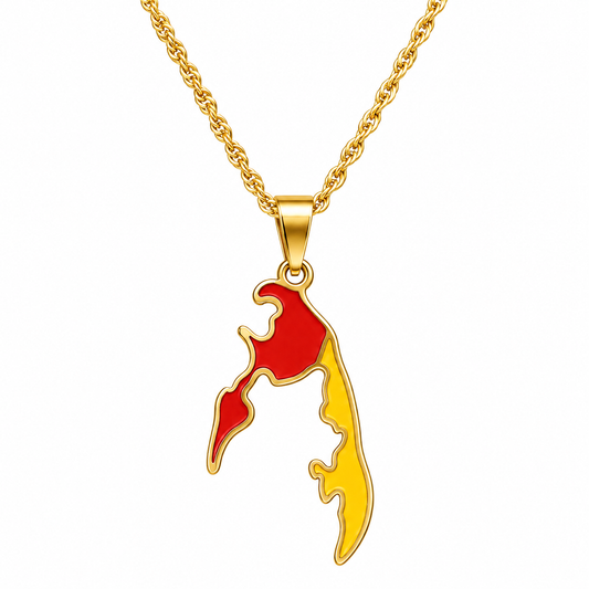 Tamil Eelam Kette